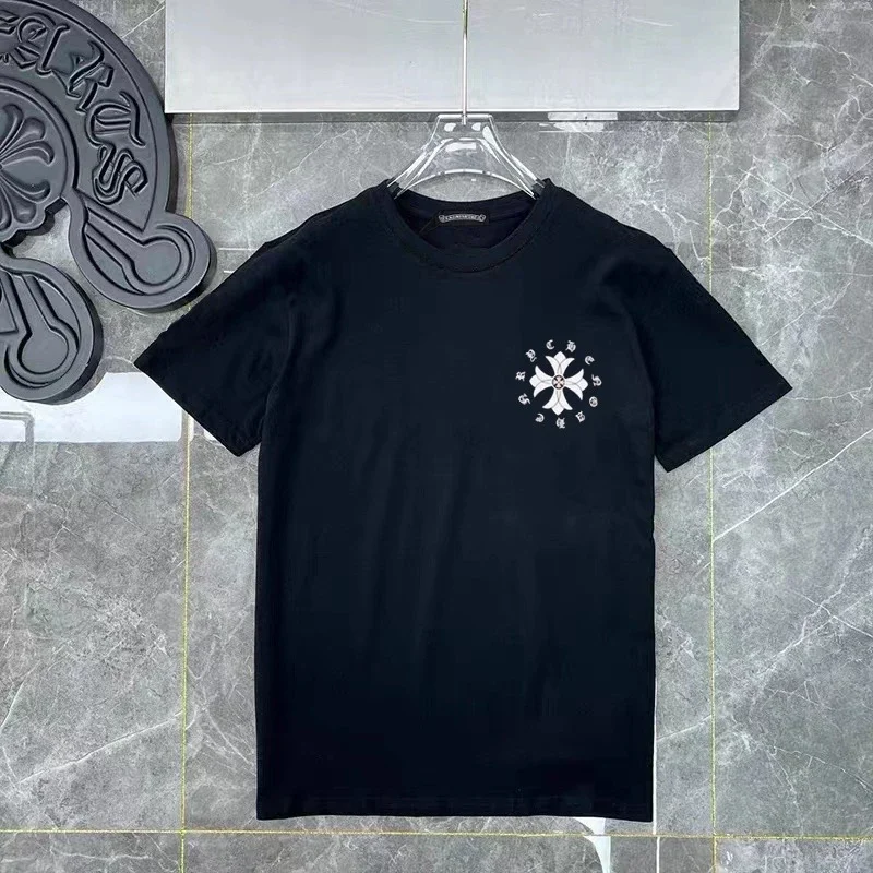 Chrome Hearts  T-Shirt