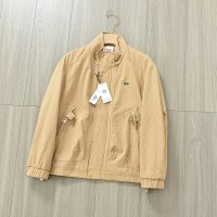 Lacoste Coat 4+ colorways [Premium Quality] — seller photo 4