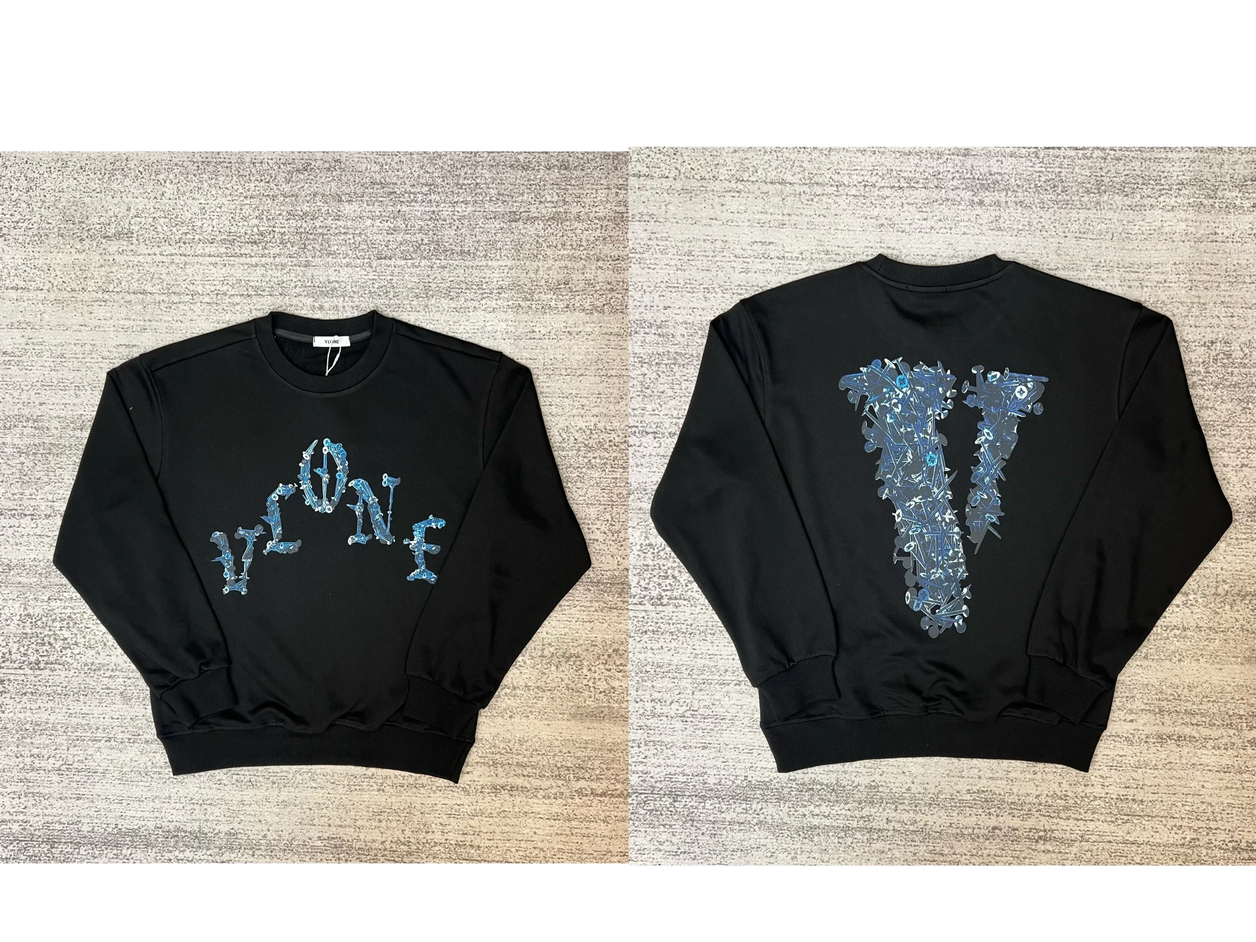 Sudadera Vlone 440