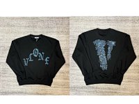 Vlone Sweatshirt 3+ colorways [Premium Quality] — seller photo 2