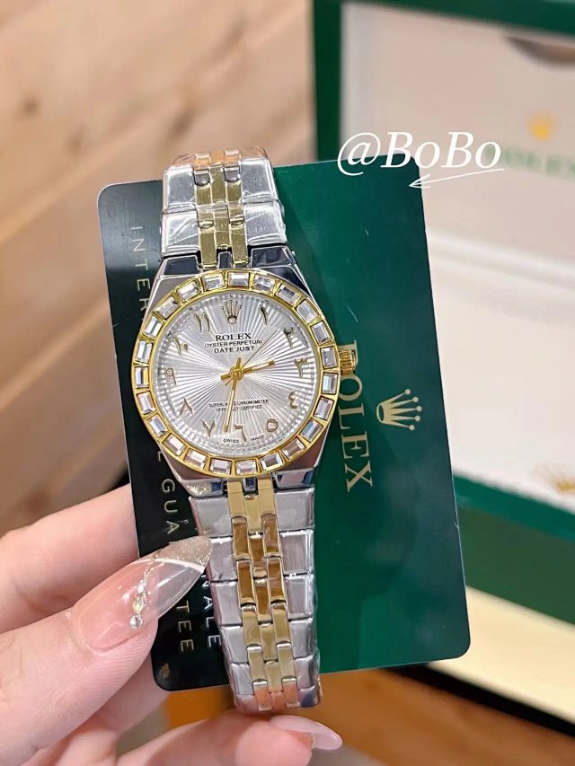 Rolex Watch: seller detail photo 10