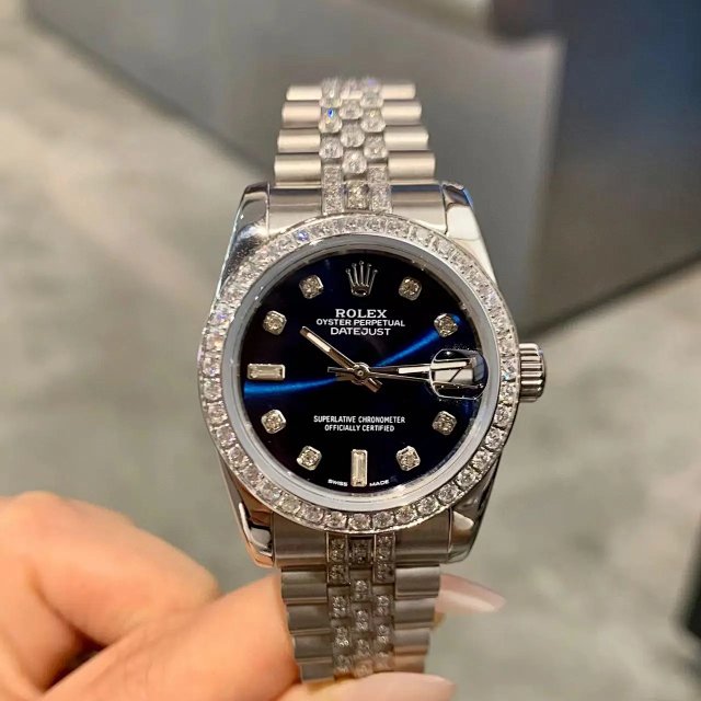 Rolex Watch: seller detail photo 14