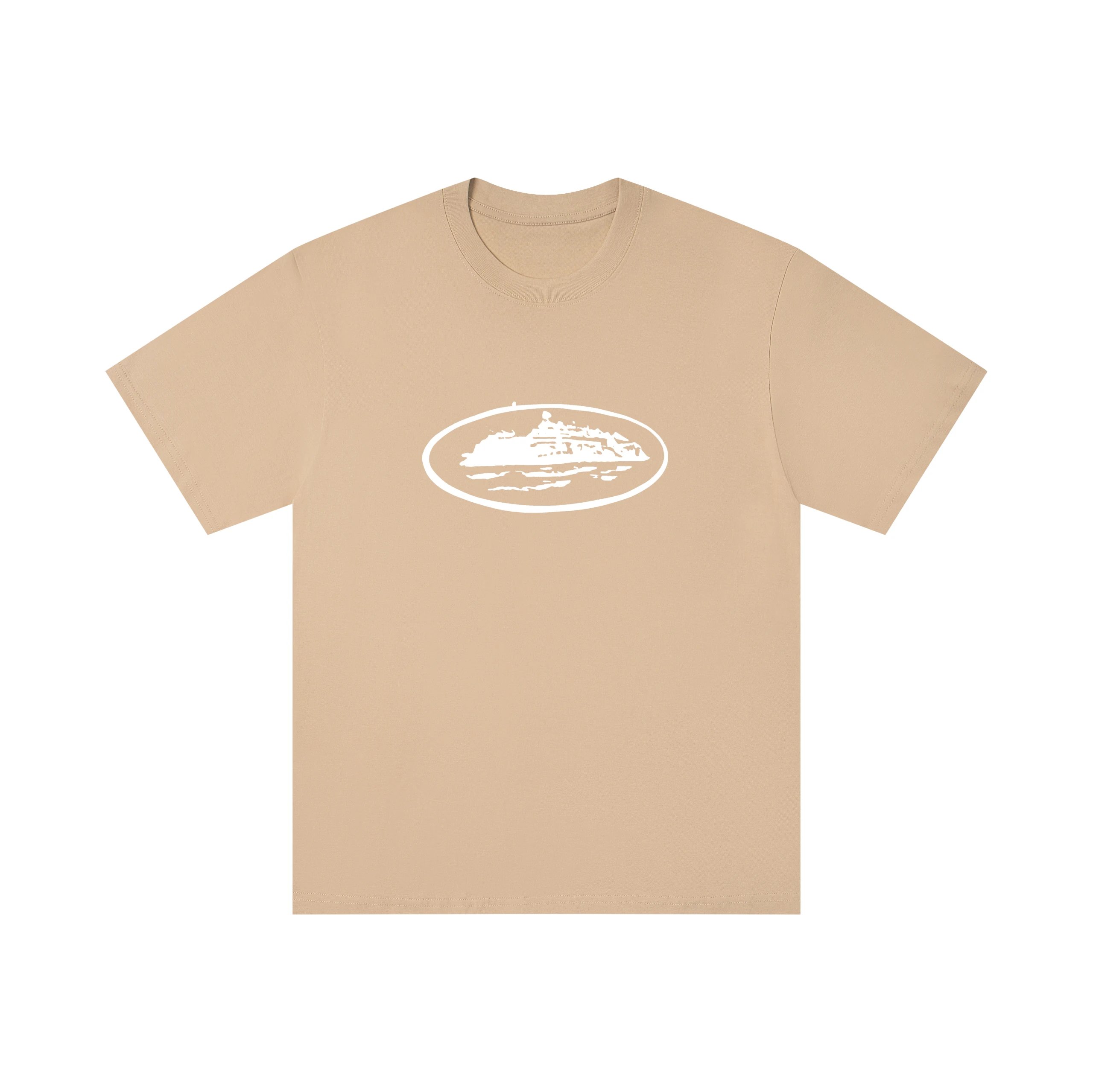 Corteiz Tee 13+ colorways [Premium Quality] foto 4
