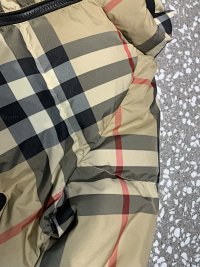 Burberry Down Jacket 1+ colorways [Premium Quality] — seller photo 9