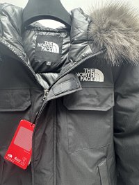 The North Face Quilted Jacket 1+ colorways [Premium Quality] — seller photo 8