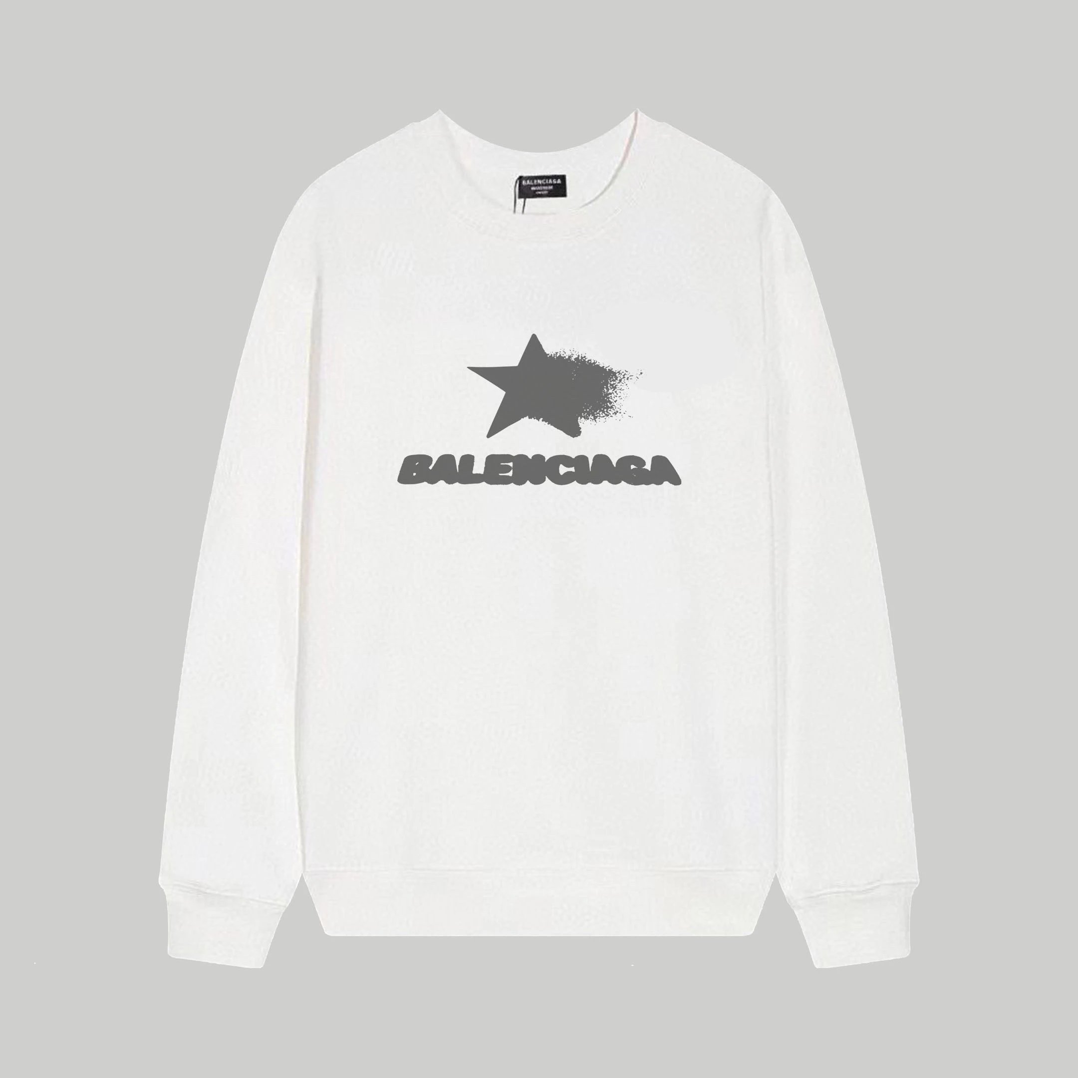Balenciaga Hoodie