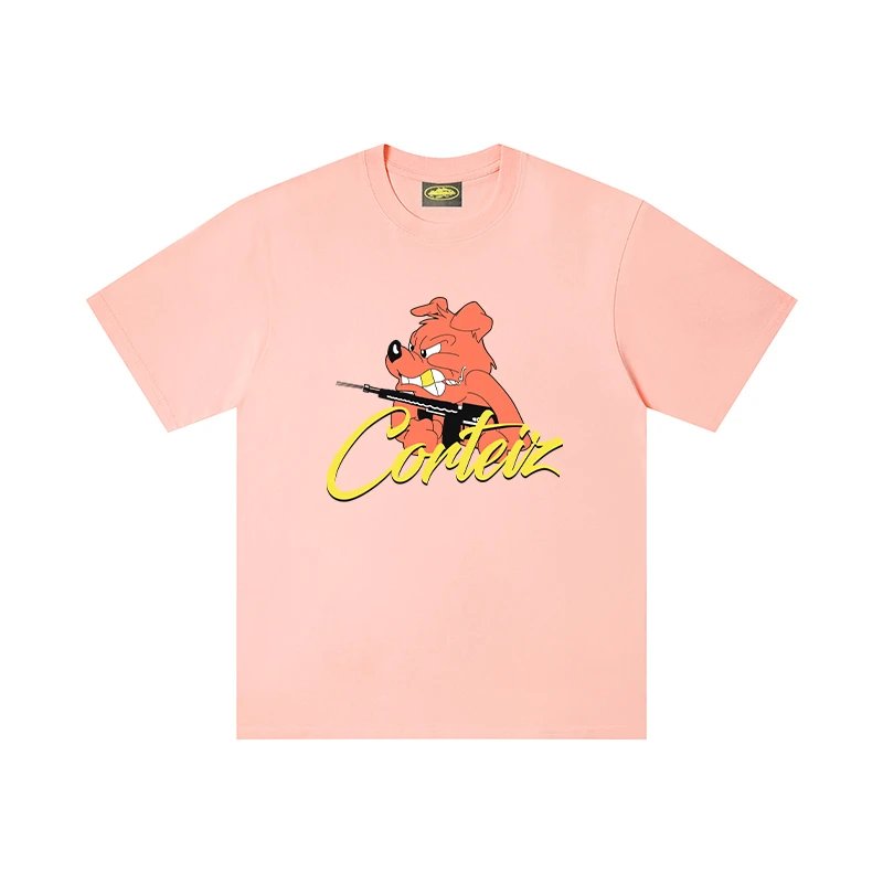 Corteiz Tee 12+ colorways [Premium Quality] foto 3