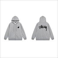Stussy Zipper Hoodie 40+ colorways [Premium Quality] — seller photo 5