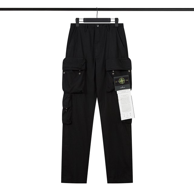 Stone Island Pants: seller detail photo 4