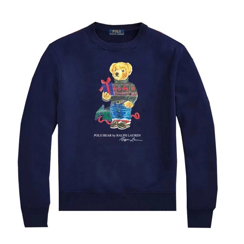 Polo Ralph Lauren Polo Bear Sw