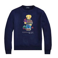 Ralph Lauren Hoodie 40+ colorways [Premium Quality] — seller photo 2