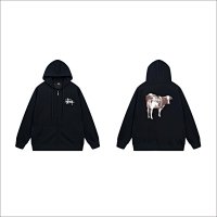 Stussy Zipper Hoodie 40+ colorways [Premium Quality] — seller photo 9