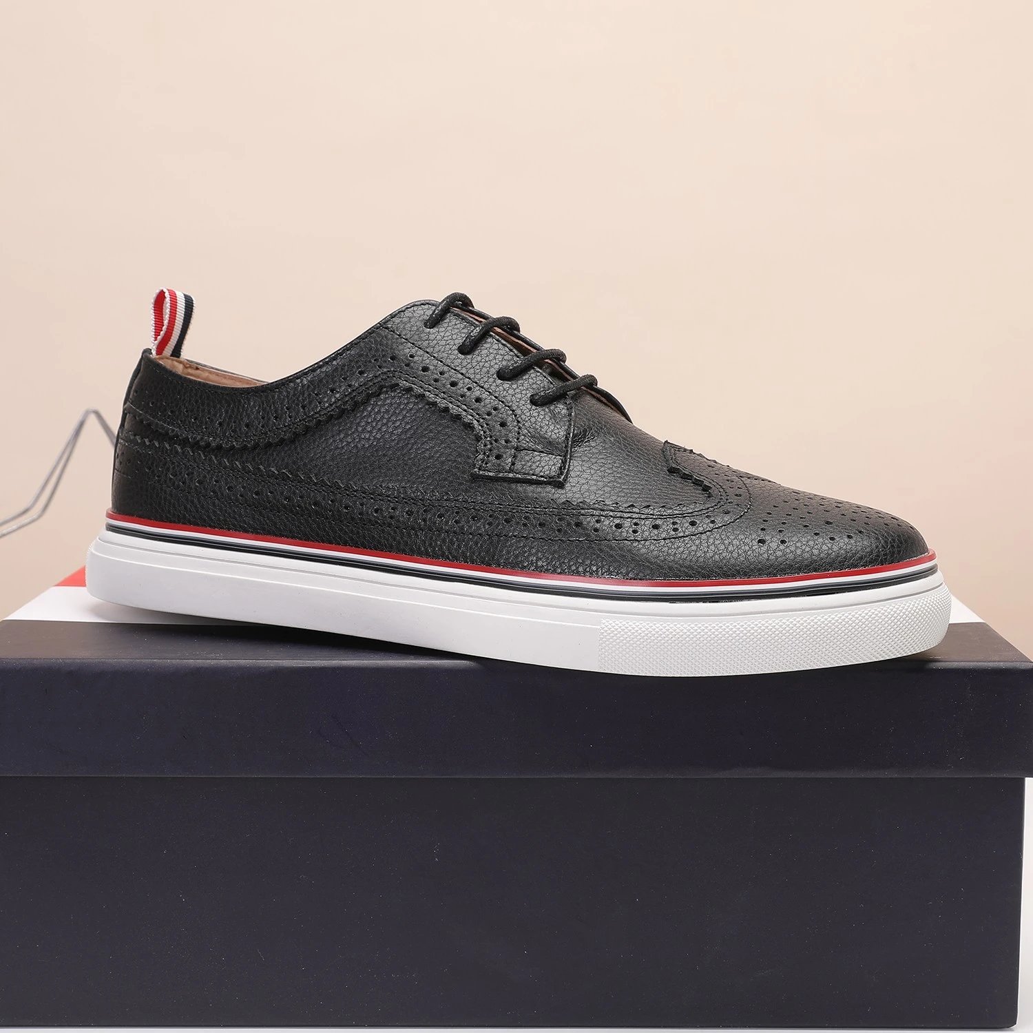 Thom Browne Shoes 26+ colorways [Premium Quality] foto 3