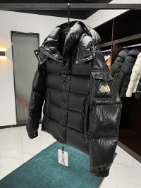 Moncler Down Jacket 3+ colorways [Premium Quality] — seller photo 8