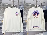 Chrome Hearts Sweatshirt 38+ colorways [Premium Quality] — seller photo 8