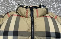 Burberry Down Jacket 1+ colorways [Premium Quality] — seller photo 8