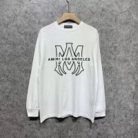 Amiri Long Tee 29+ colorways [Premium Quality] — seller photo 9