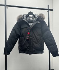 The North Face Quilted Jacket 1+ colorways [Premium Quality] — seller photo 3