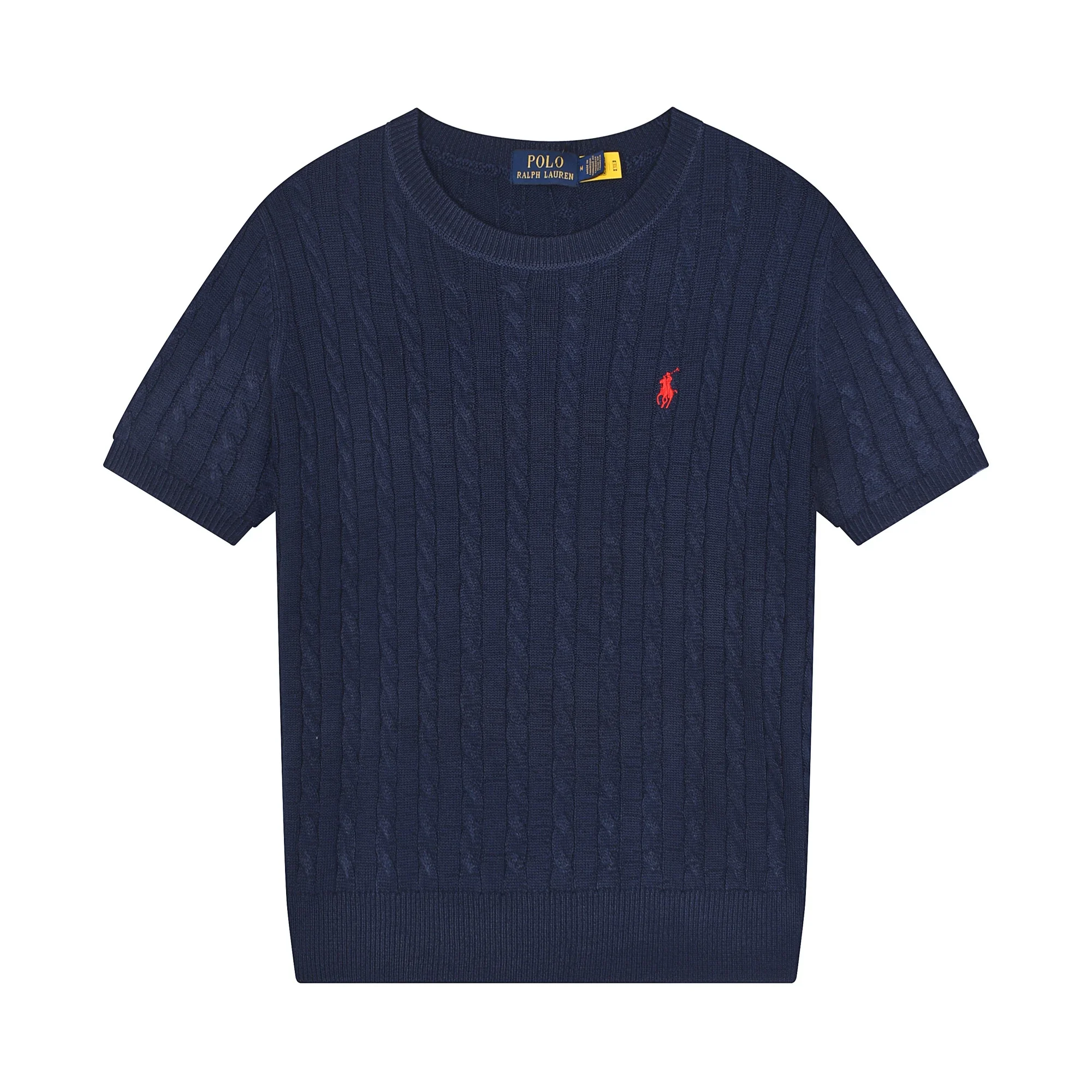 Ralph Lauren Sweater Polo-5