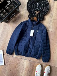 Lacoste Down Jacket 374+ colorways [Premium Quality] — seller photo 4