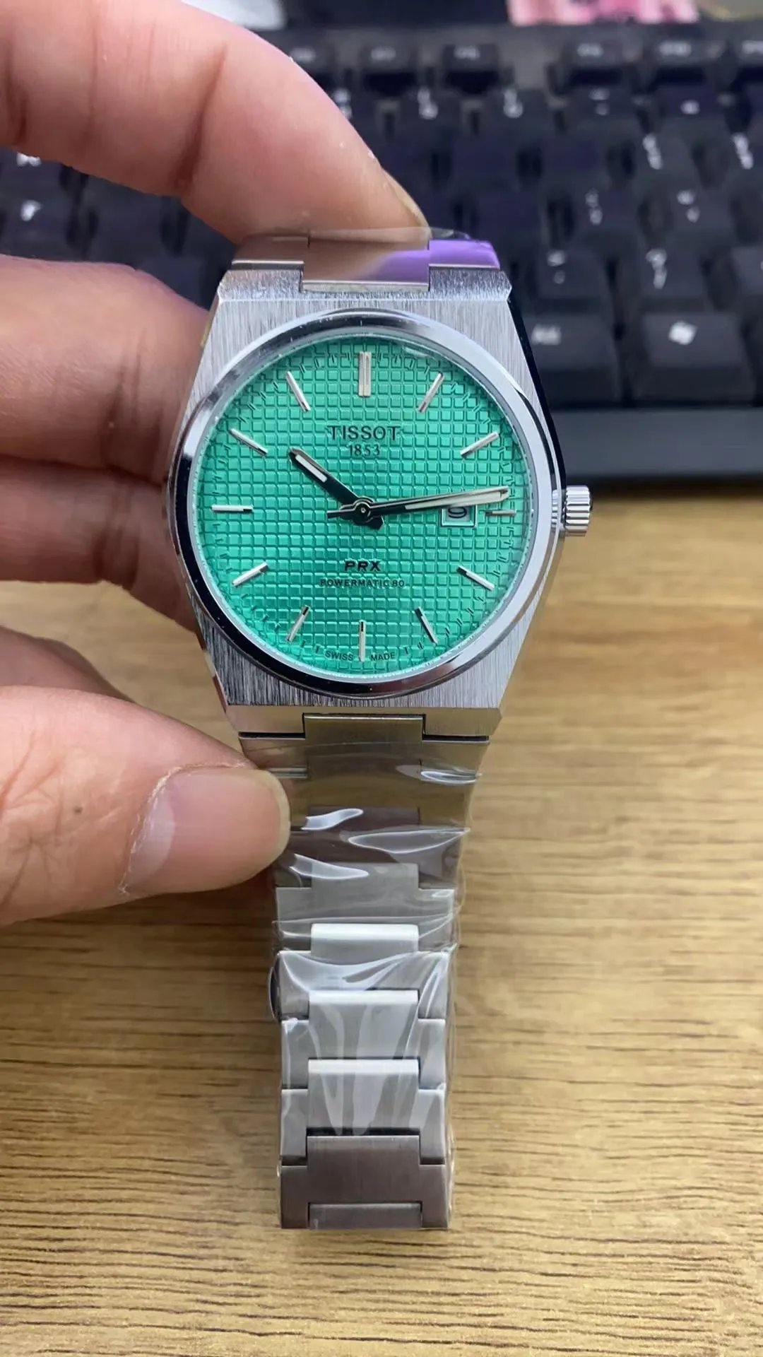 Tissot 10+ colorways [Premium Quality] foto 5
