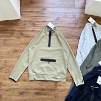 Khaki top