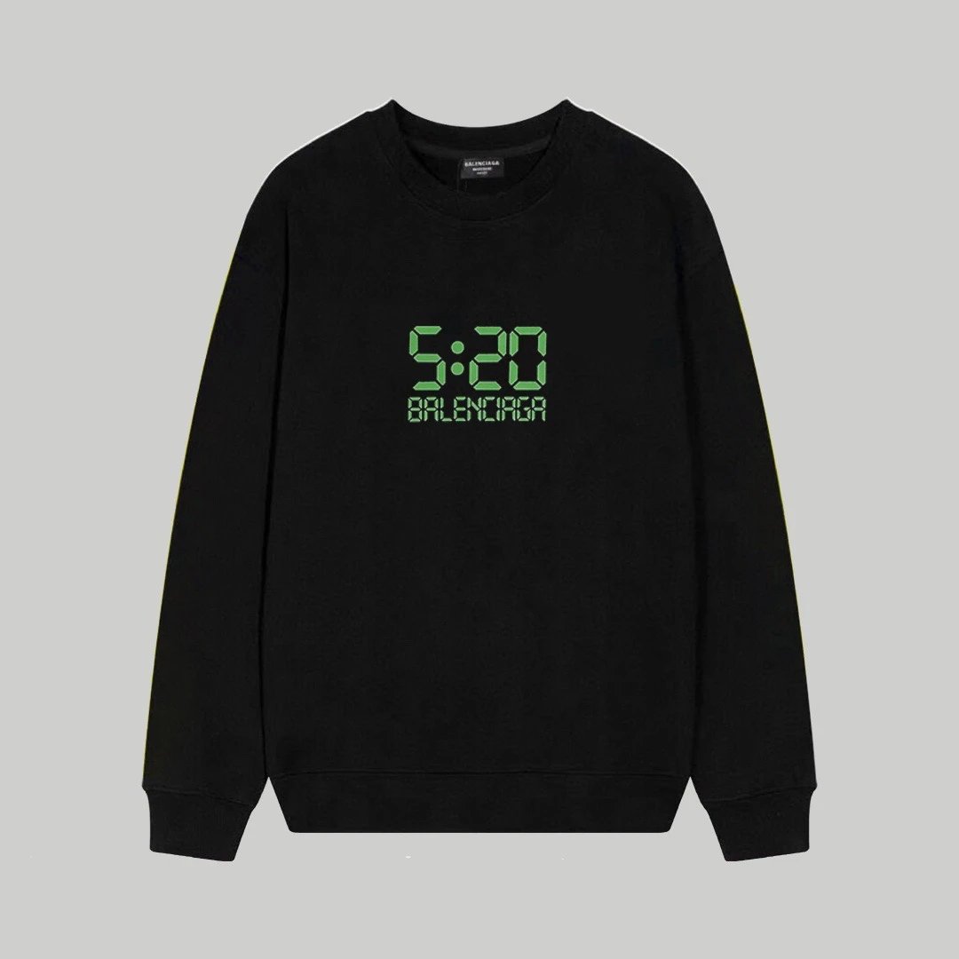 Balenciaga Hoodie