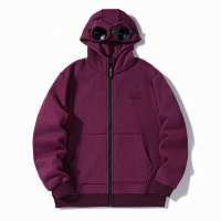CP Zipper Hoodie 10+ colorways [Premium Quality] — seller photo 7