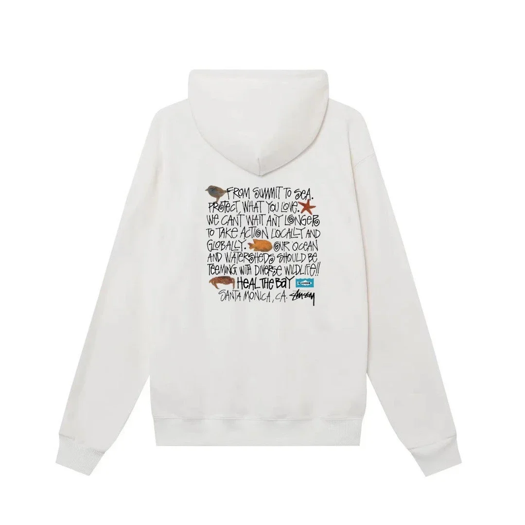 Stussy Hoodie