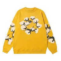 Denim Tears Sweatshirt 8+ colorways [Premium Quality] — seller photo 5