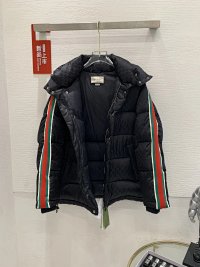 Gucci Down Jacket 2+ colorways [Premium Quality] — seller photo 6