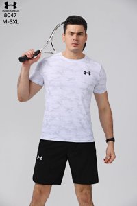 Under Armour Tee 20+ colorways [Premium Quality] — seller photo 4