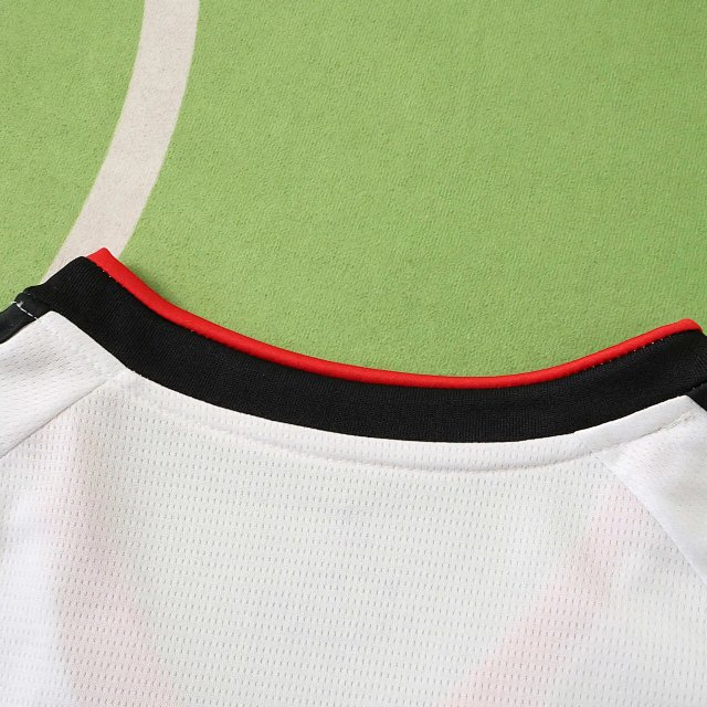 2026 Women Germany Crop Jersey: seller detail photo 6