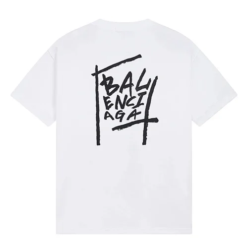 BALENCIAGA Tee