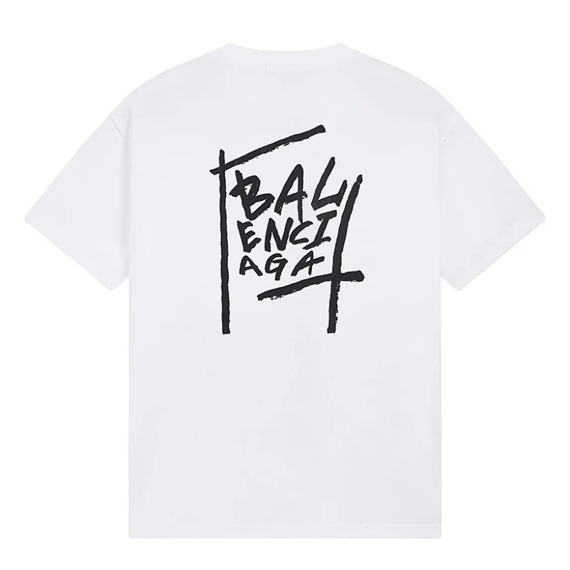 BALENCIAGA Tee