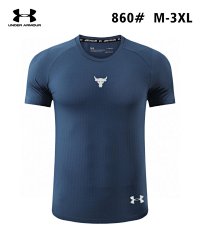 Under Armour Tee 16+ colorways [Premium Quality] — seller photo 4