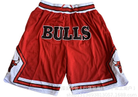 Red and black striped mesh