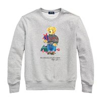 Ralph Lauren Hoodie 40+ colorways [Premium Quality] — seller photo 3