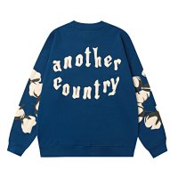 Denim Tears Sweatshirt 8+ colorways [Premium Quality] — seller photo 4