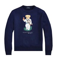 Ralph Lauren Hoodie 36+ colorways [Premium Quality] — seller photo 3