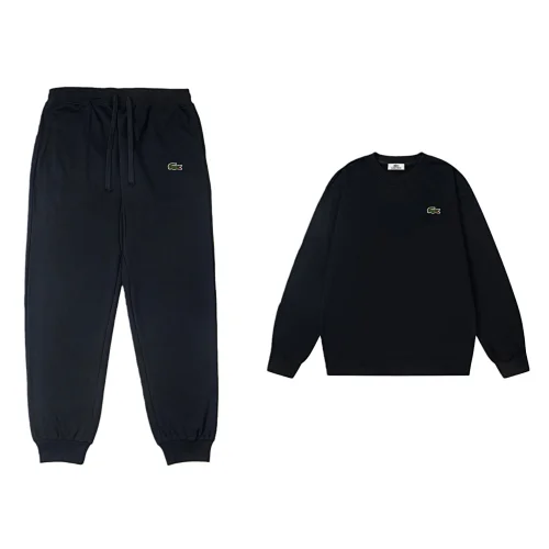 Conjunto Lacoste