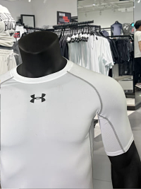 Under Armour Tee 2+ colorways [Premium Quality] — seller photo 4