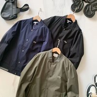 Lacoste Coat 3+ colorways [Premium Quality] — seller photo 3