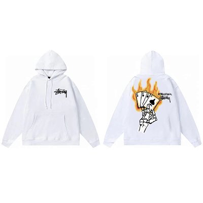 Stussy Hoodie