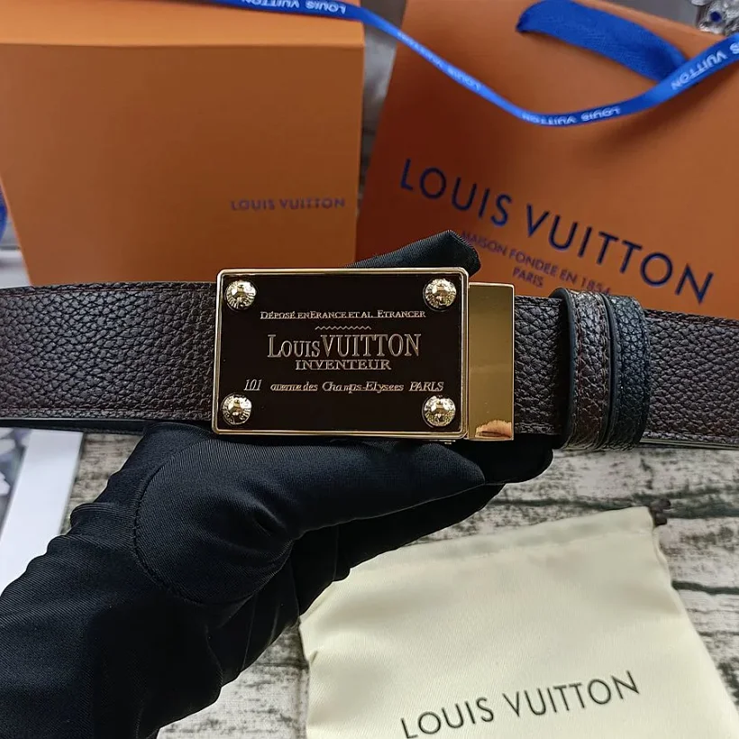 LV Belt