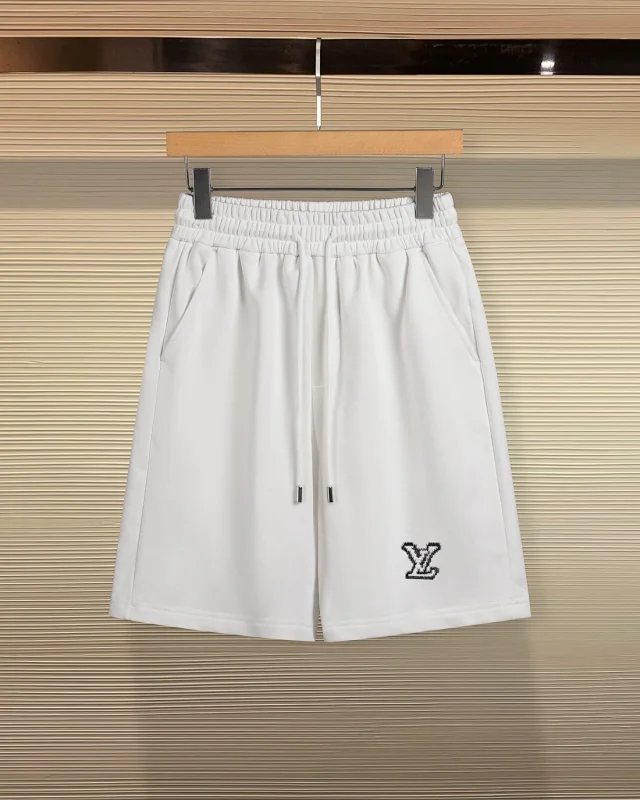 Louis Vuitton Shorts Drawstring Logo product detail image 5
