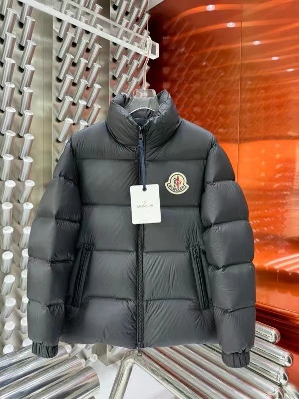 Moncler MAYA Puffer Jacket [2 