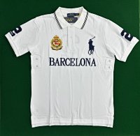 Barcelona White