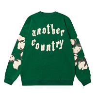 Denim Tears Sweatshirt 8+ colorways [Premium Quality] — seller photo 2
