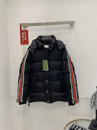 Gucci Down Jacket 2+ colorways [Premium Quality] — seller photo 2